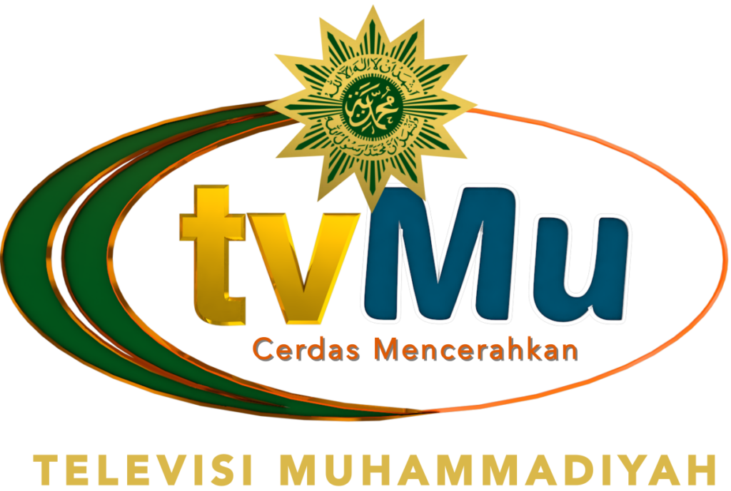 Logo TV Muhammadiyah