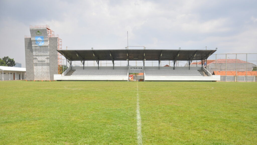 Stadion Sepak Bola UMJ