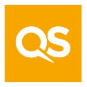 Logo Quacquarelli Symonds