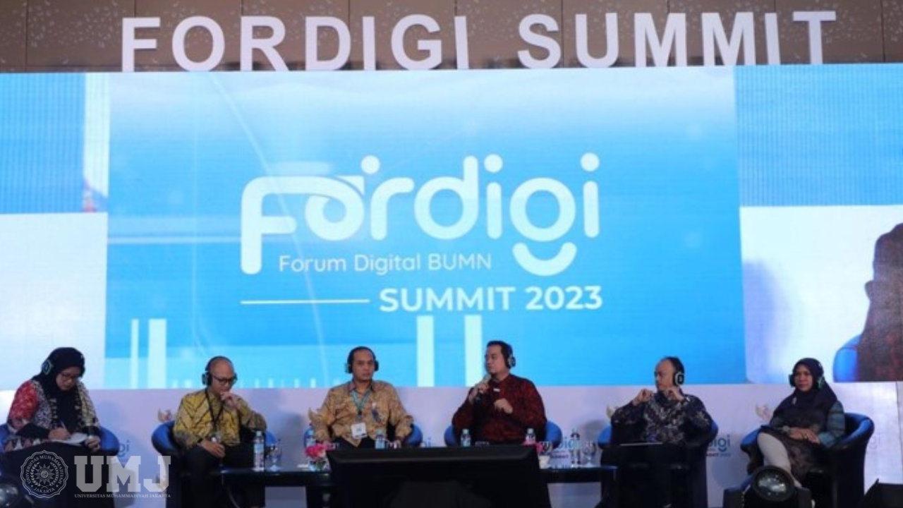 FORDIGI Summit 2023