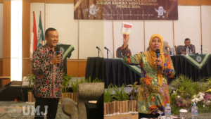 Tingkatkan Partisipasi Perempuan, LPPA PWA DKI Lakukan Sosialisasi Pemilu