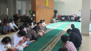 Ketua BPH UMJ: Siapkan Bekal Mental dan Spiritual Sambut Ramadan