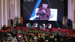 Muhammadiyah dan Dakwah Kultural