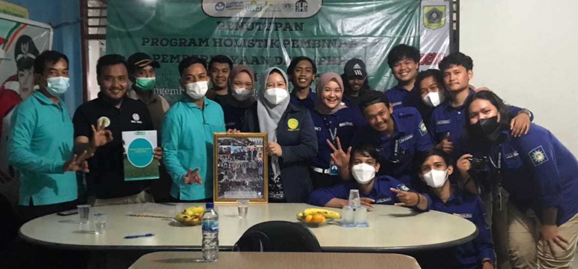 HIMAKOM FISIP UMJ