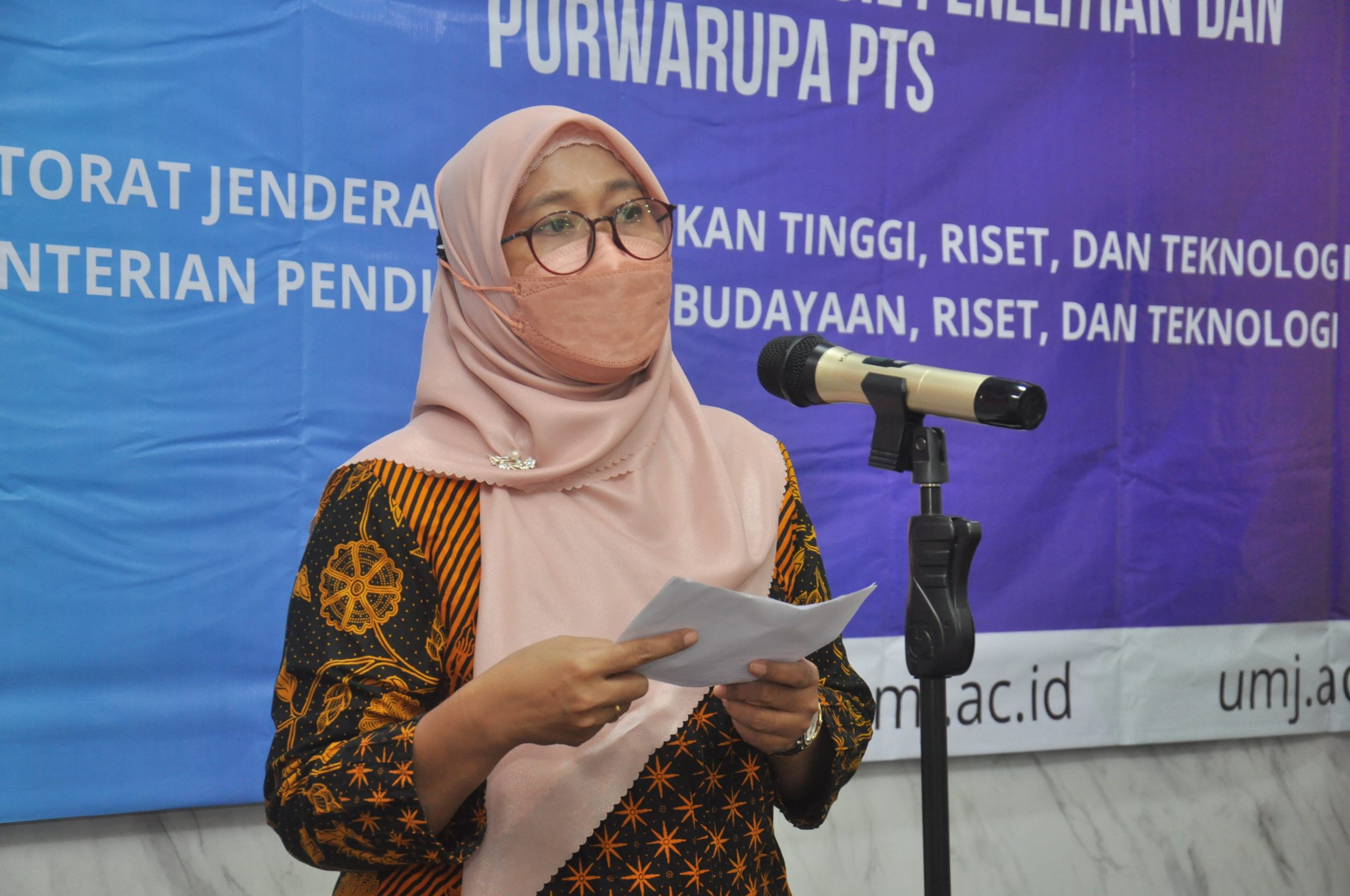 LPPM UMJ
