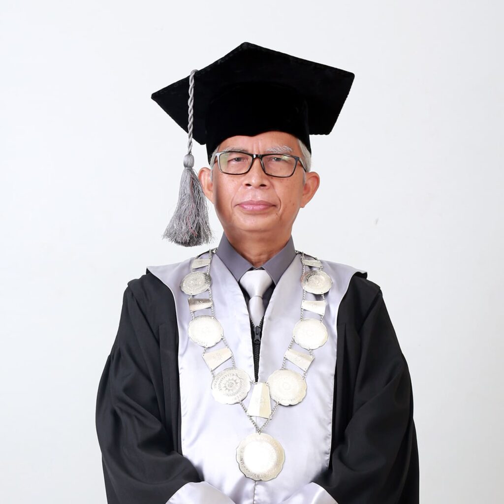 Dekan FAI UMJ