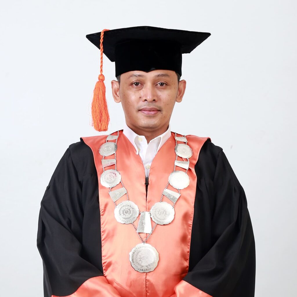 Dekan FEB