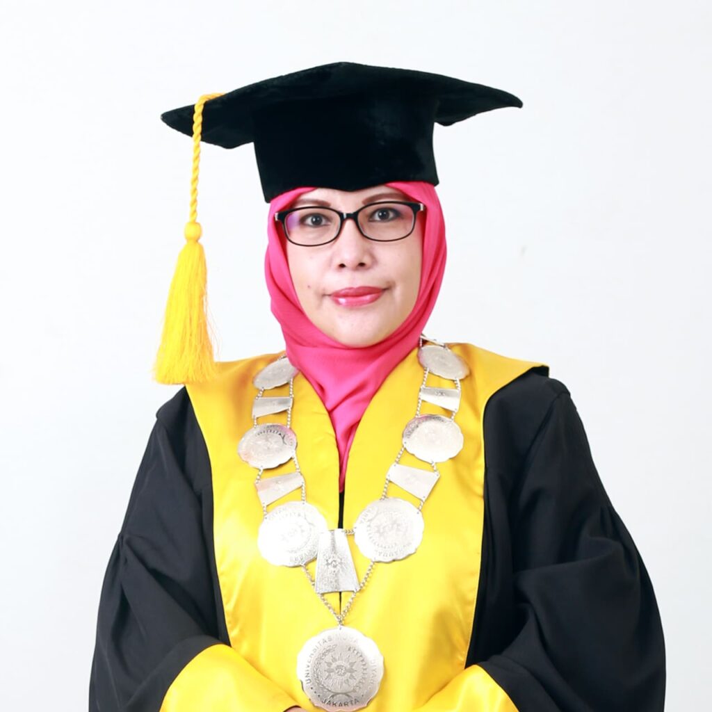 Prof. Evi Satisfi