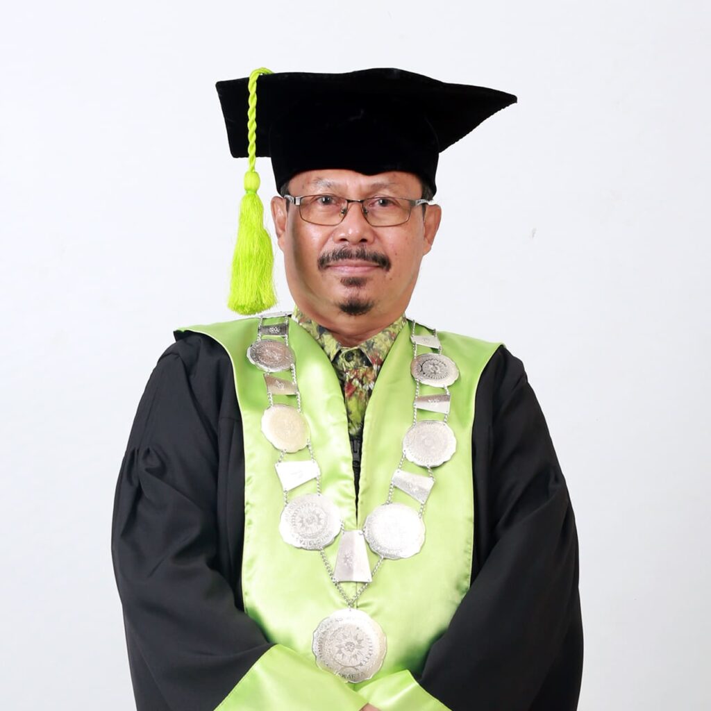 Dekan FTan UMJ