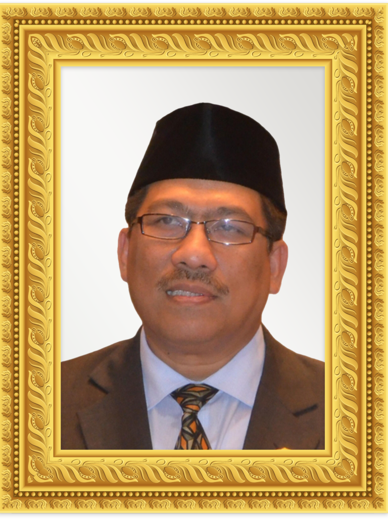 Prof. Agus Suradika