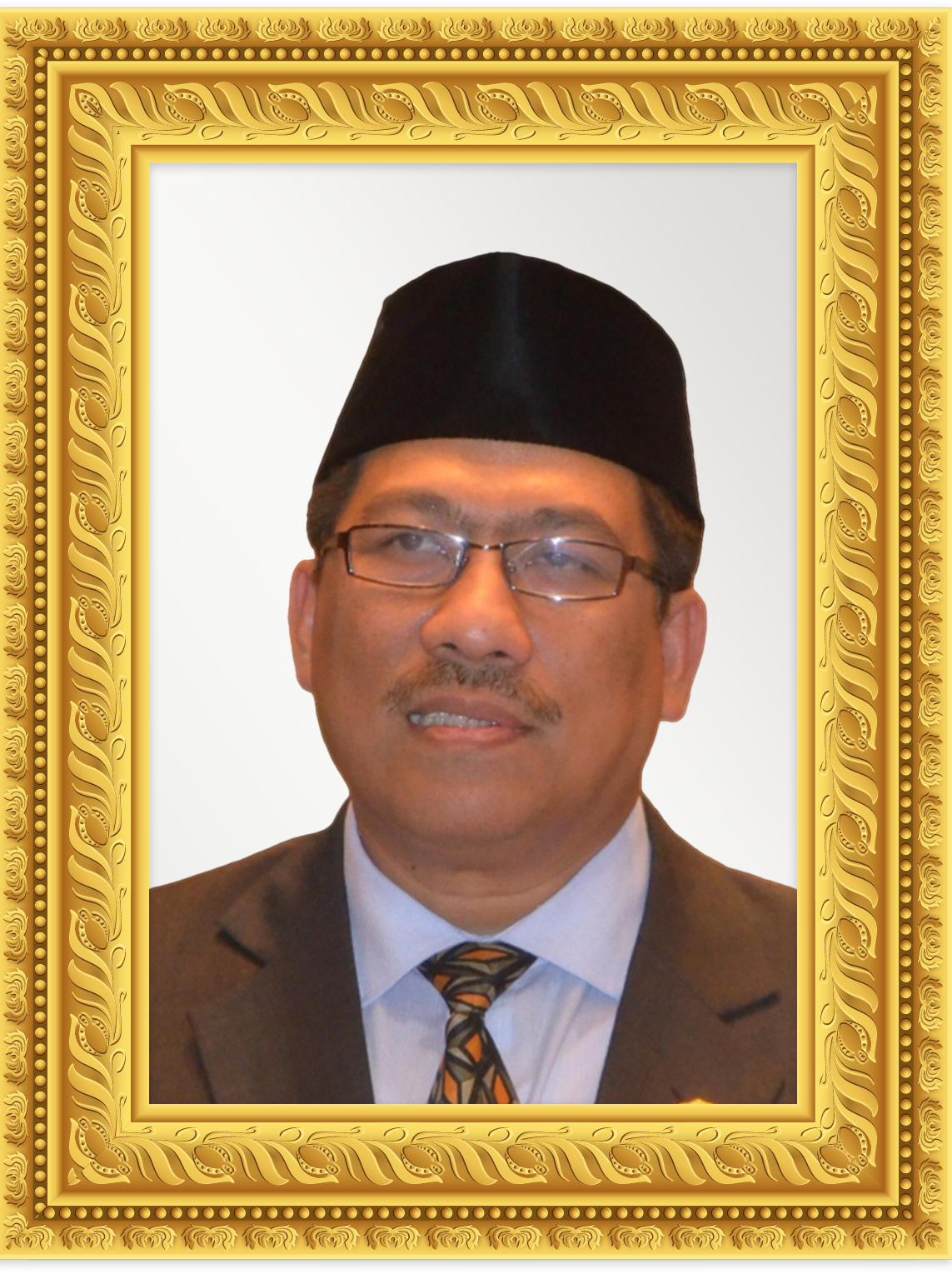Prof. Agus Suradika