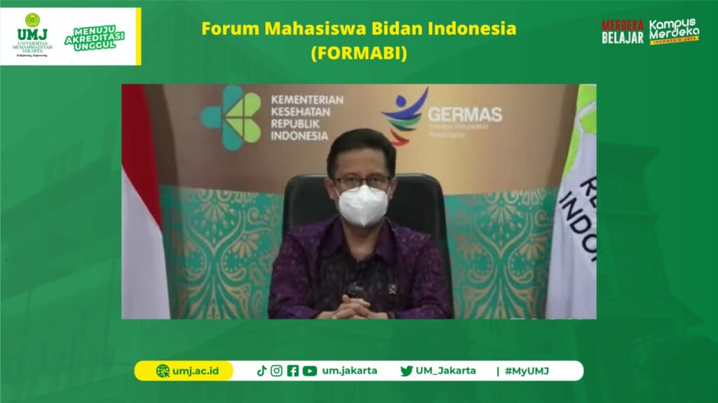Diskusi Isu Kebijakan Bidan