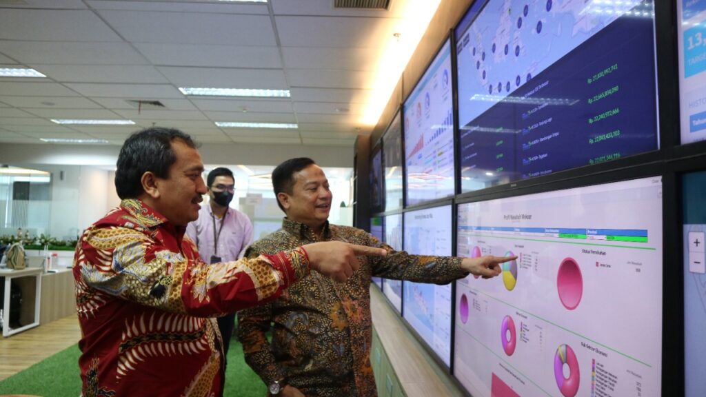 Pengelolaan Uang di PNM BUMN