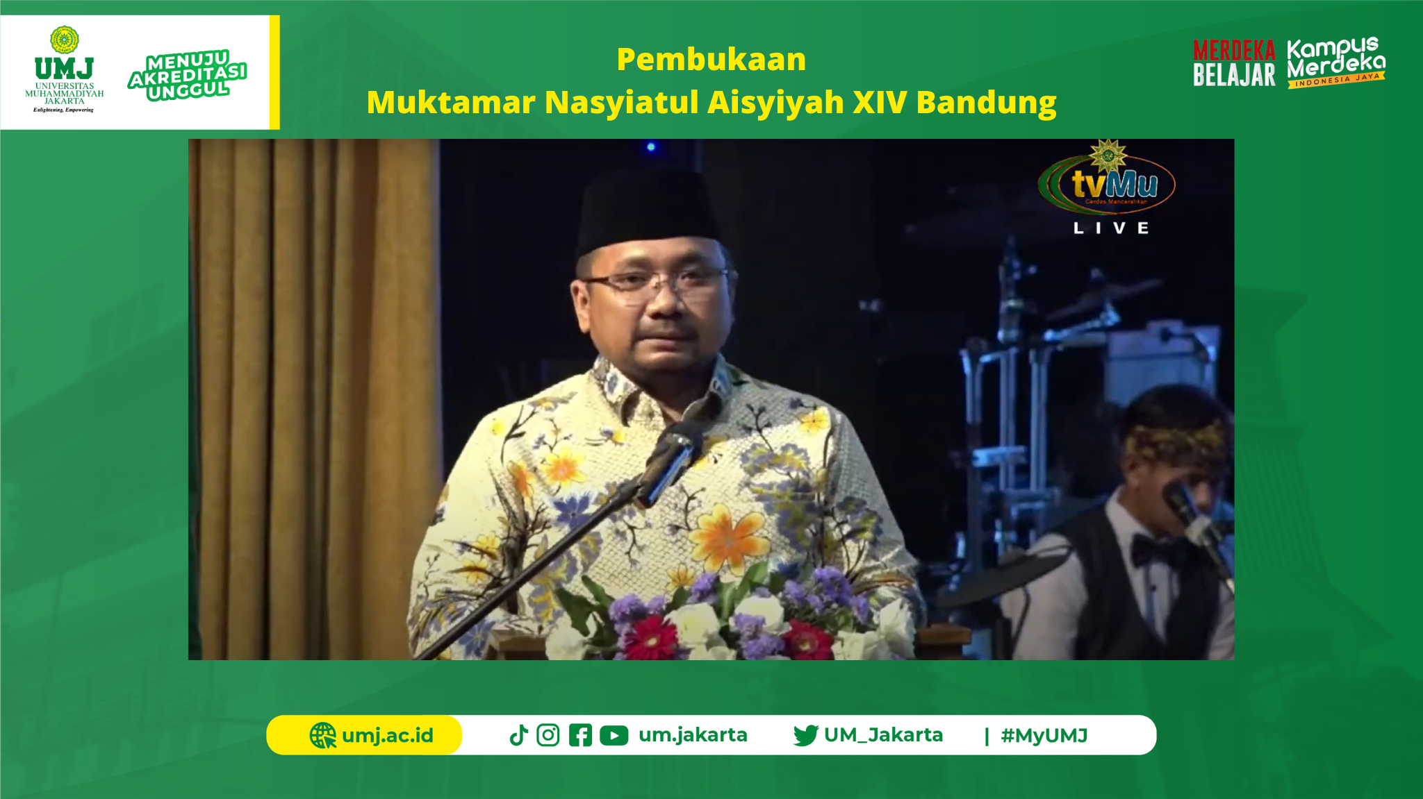Menteri Agama RI