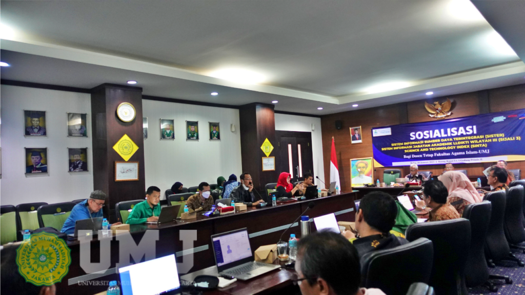Sertifikasi Dosen