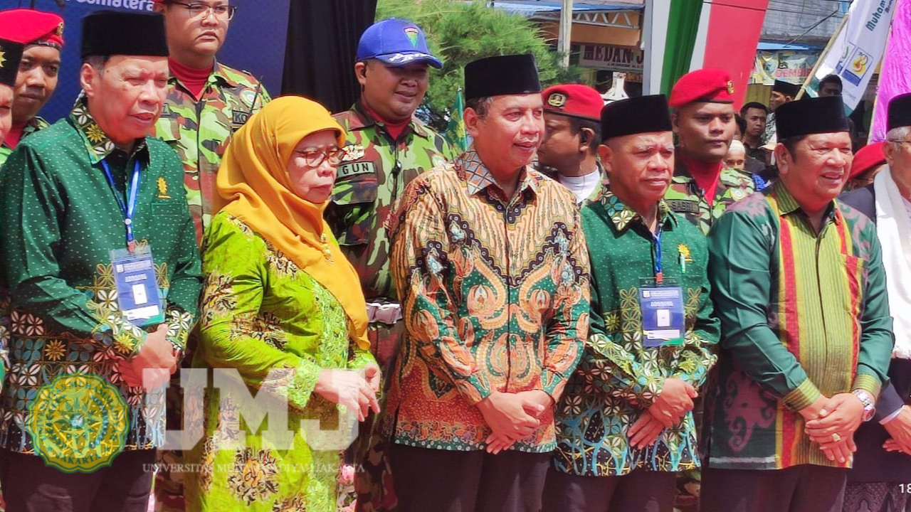 Musywil PWA SUMUT Ke 13
