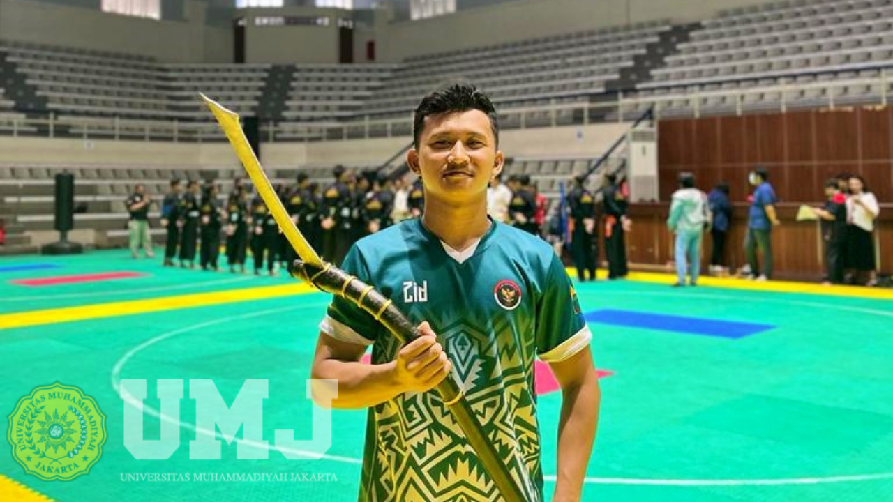 Atlet Bokator Sea Games