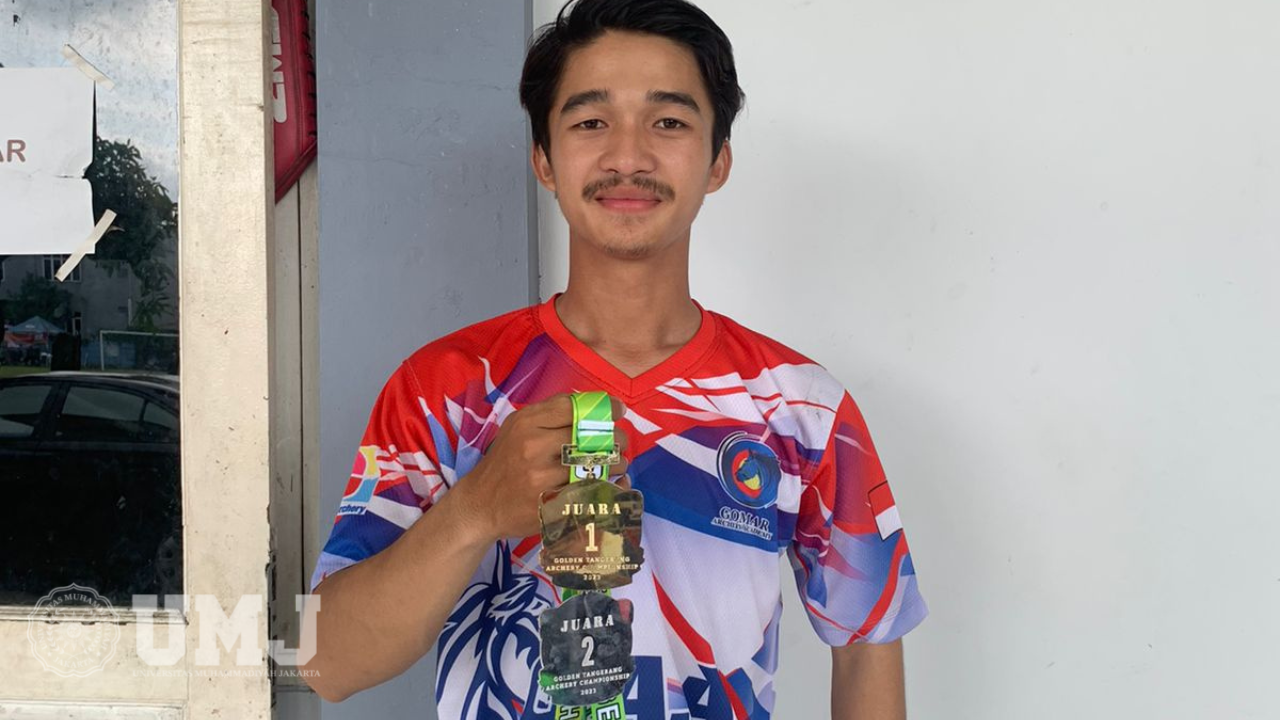 Gomar Archery