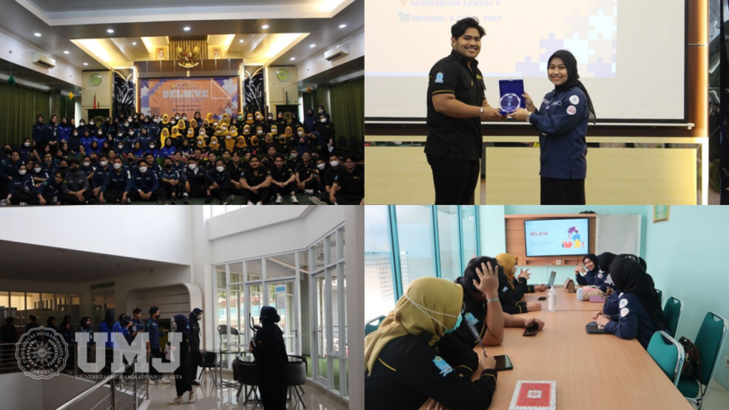 Studi banding Fakultas Kedokteran UMJ