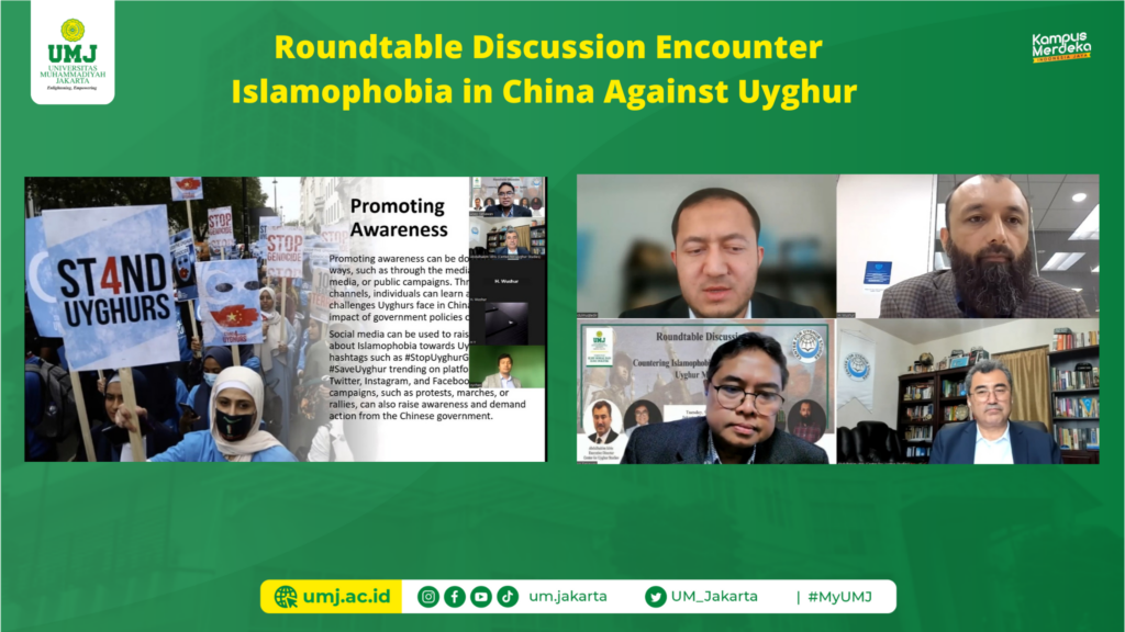 Uyghur