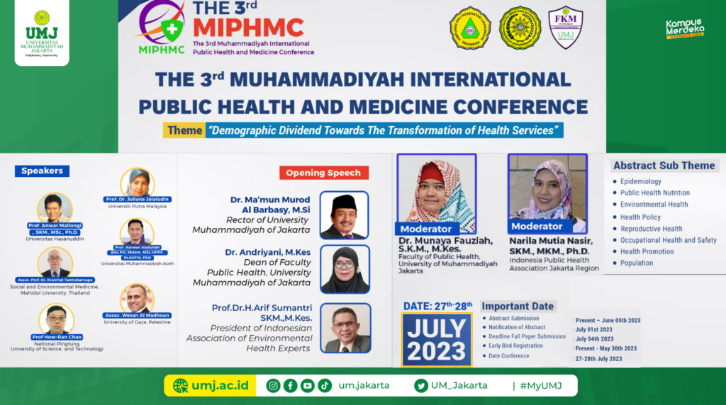 FKM International Conference