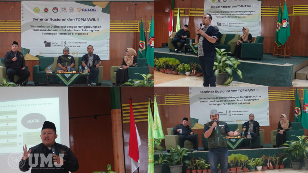 himagriteknologi ftan umj