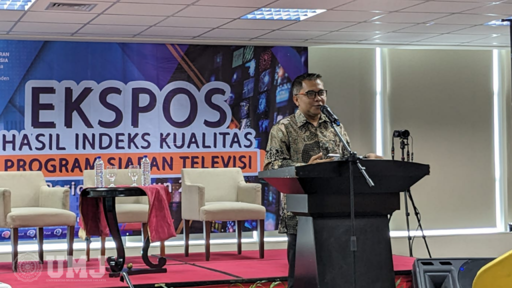 Komisoner KPI Amin Shabana