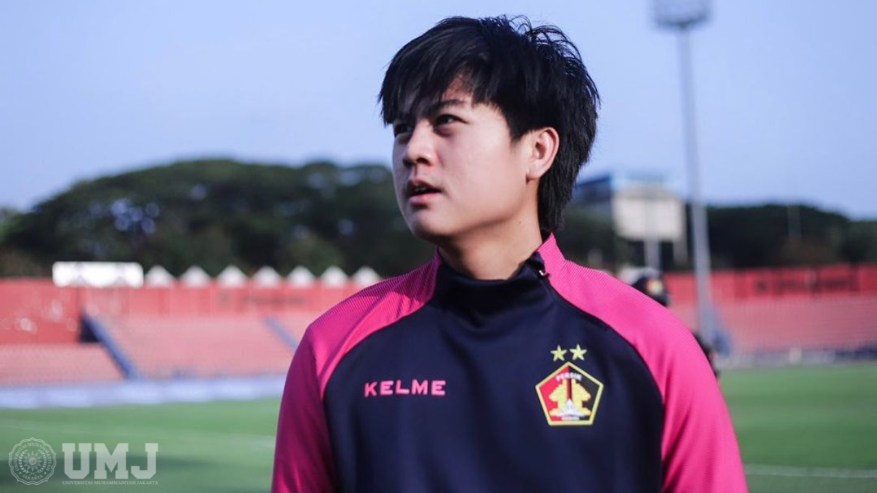 Rendy Juliansyah