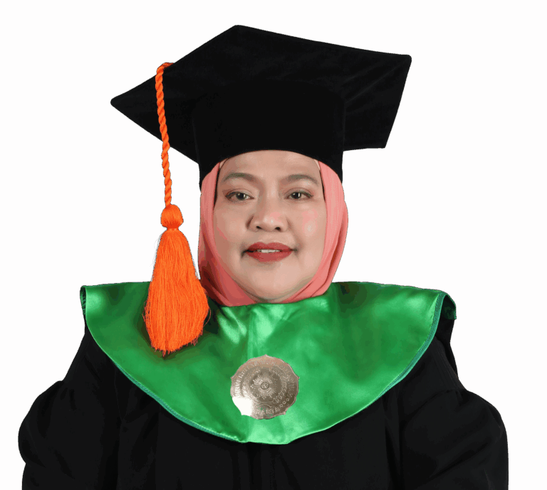 Prof. Nazifah Husainah