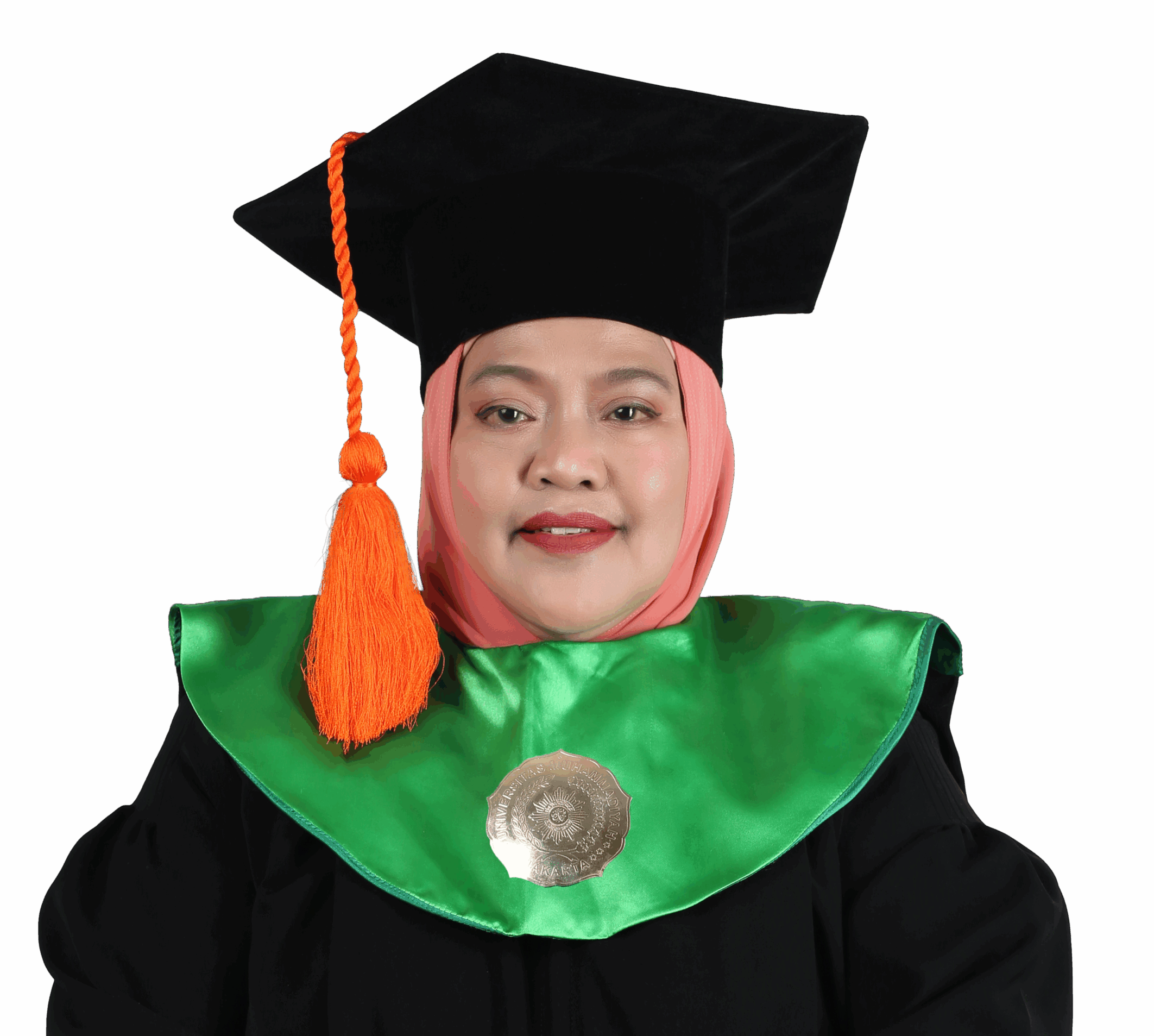 Prof. Nazifah Husainah