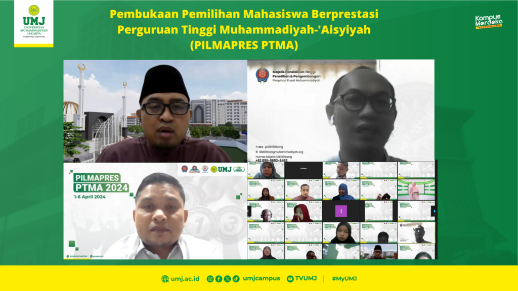Pilmapres PTMA