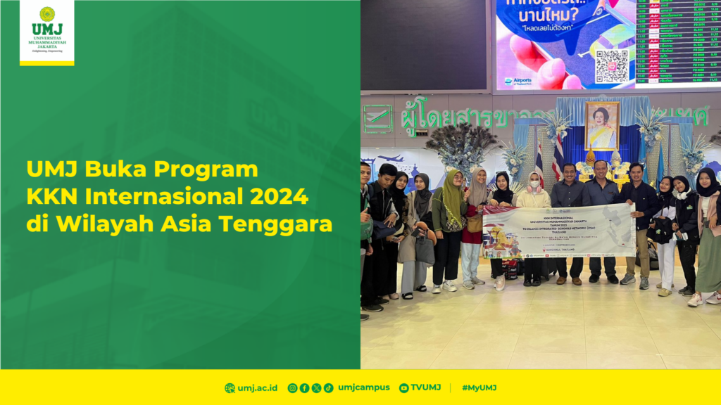 KKN Internasional 2024