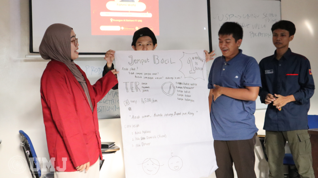 Pelatihan Digital Marketing