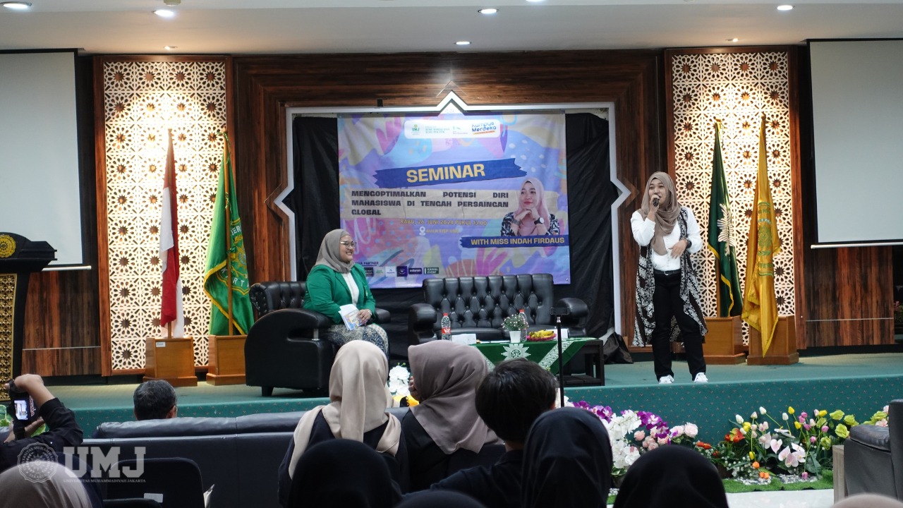 Konsultan BUMN Beri Tiga Kunci Temukan Potensi Diri