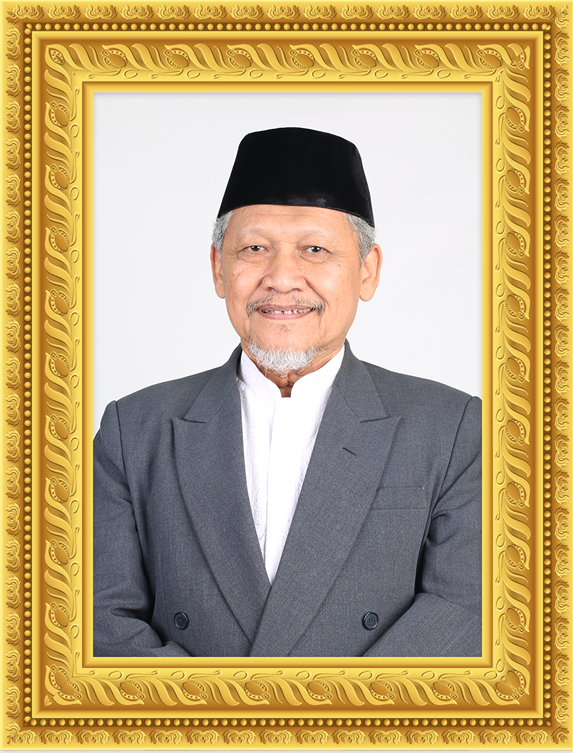 Drs. Nandi Rahman.