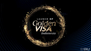 Jokowi Luncurkan Golden Visa, Cek Pengertian dan Syaratnya