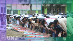 Shalat Muhammadiyah