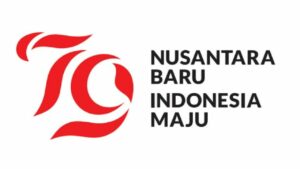Panduan Penggunaan Logo HUT RI ke-79