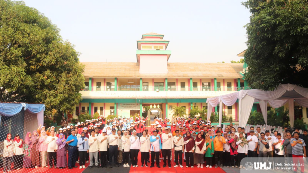 Muhammadiyah