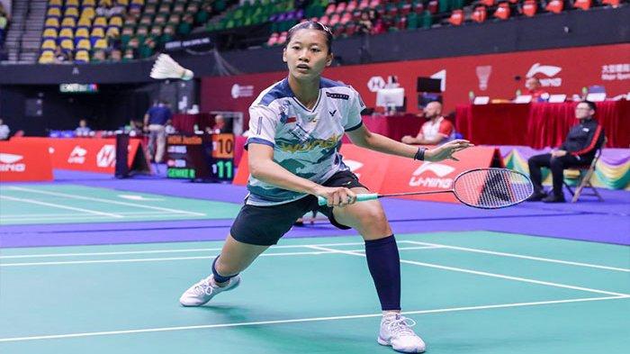 Bulutangkis Indonesia ikuti Li-Ning Hongong Open 2024