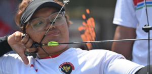 Panahan Paralimpiade