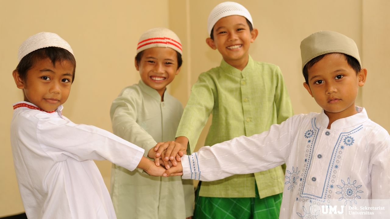 Hari Santri Nasional