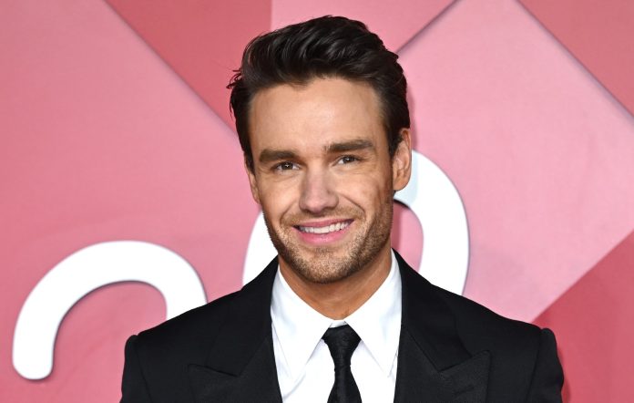 Mantan Anggota One Direction Liam Payne Meninggal Dunia