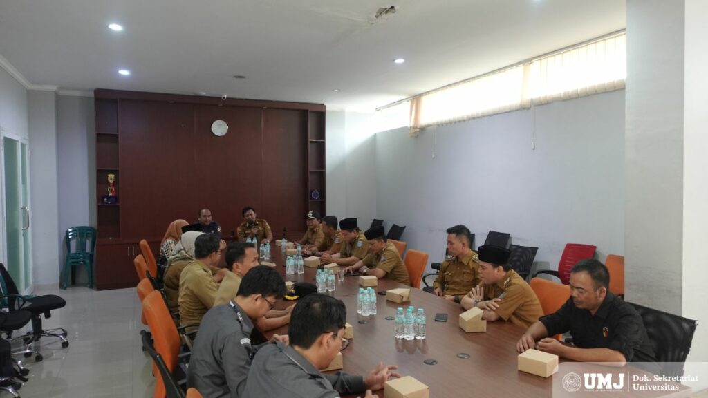 PSP3 dan Bawaslu Tangsel Canangkan Program Kelurahan Peduli Pilkada