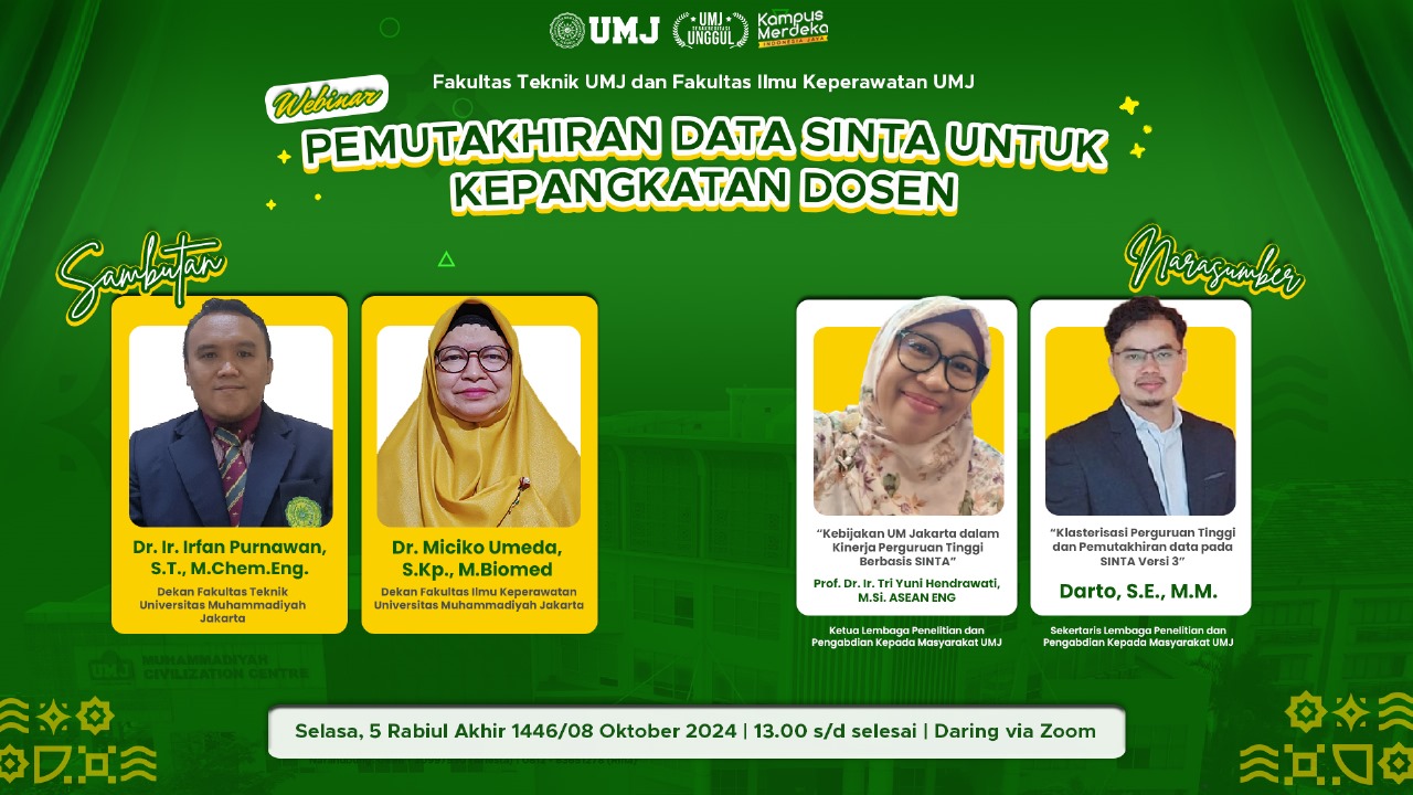Webinar UPPM