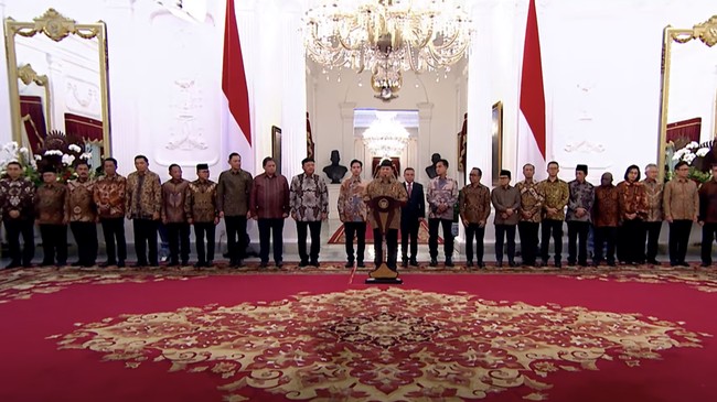 prabowo-subianto-mengumumkan-susunan-kabinet