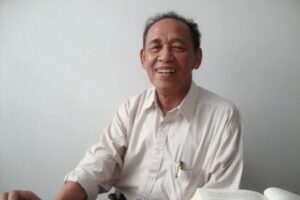 Mantan Rektor UGM Prof. Ichlasul Amal, Meninggal Dunia di Usia 82 Tahun