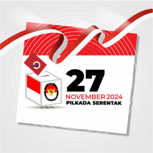 27 November sebagai Hari Libur Pilkada (Foto : Freepik)
