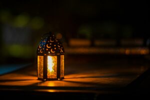 Ramadhan dalam beberapa Hari (Foto : Pexel/Ahmed Aqtai)