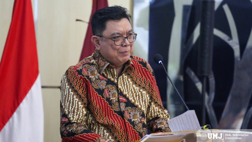 Memicu Adanya Tindakan Korupsi, Hakim MA RI Harap Pejabat Pemerintah Terhindar Dari Penyalahgunaan Wewenang